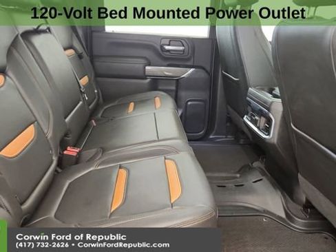 Used 2022 GMC Sierra 2500 AT4 w/ AT4 Premium Plus Package image 26