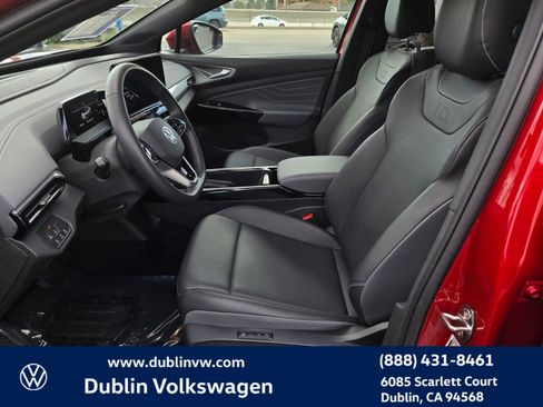 Used 2023 Volkswagen ID.4 Pro S image 16