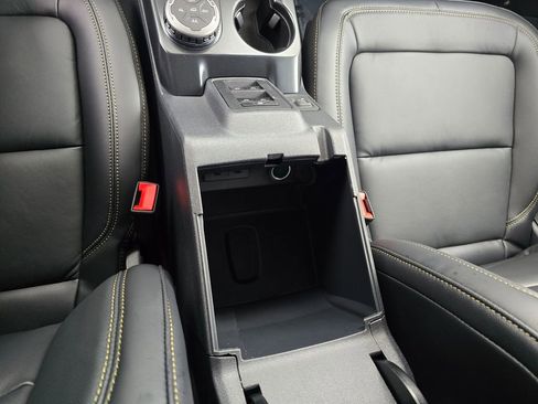 New 2026 Ford Bronco Badlands image 25