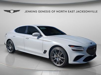 Used 2025 Genesis G70 2.5T