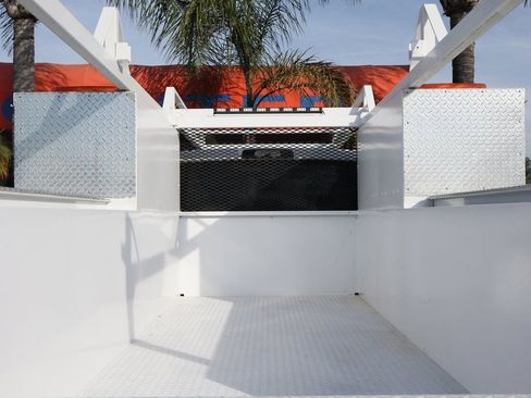 Used 2021 RAM 5500 Tradesman w/ Chrome Appearance Group image 9