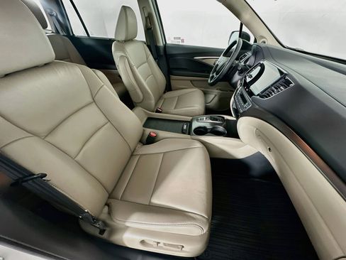 Used 2022 Honda Pilot EX-L image 32