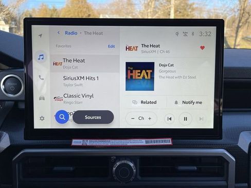 New 2026 Toyota 4Runner Limited image 9