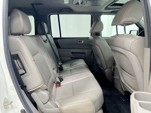 Used 2012 Honda Pilot EX-L image 32