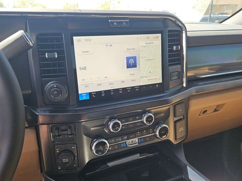 New 2025 Ford F250 Lariat w/ Lariat Ultimate Package image 11