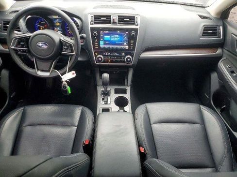 Used 2019 Subaru Outback 3.6R Limited w/ Popular Package #2 AWD/4WD image 8