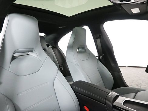 New 2026 Mercedes-Benz CLA 250 image 21