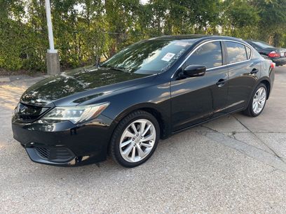 Used 2016 Acura ILX