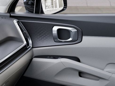 New 2026 Kia Sorento EX FWD image 25