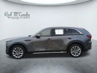 Used 2024 MAZDA CX-90 3.3 Turbo w/ Premium Package video 2