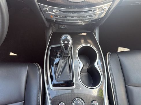Used 2020 INFINITI QX60 Pure FWD image 15