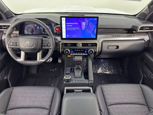 Used 2024 Toyota Tacoma TRD Sport w/ TRD Sport Premium Package image 13