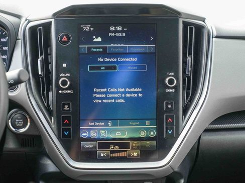 Certified 2024 Subaru Crosstrek 2.5i Sport image 16