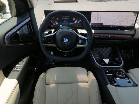 Used 2025 BMW X3 xDrive30i w/ Premium Package AWD/4WD image 20