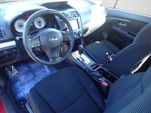 Used 2012 Subaru Impreza 2.0i Premium image 8