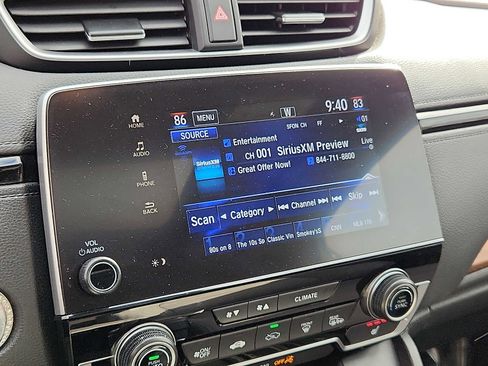 Certified 2022 Honda CR-V EX-L image 16