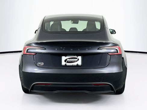 Used 2024 Tesla Model 3 Standard Range RWD image 14