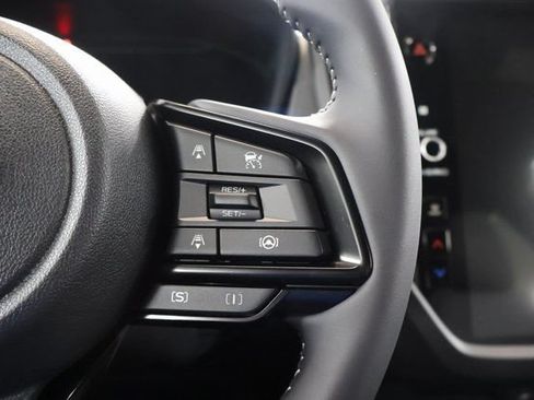 New 2026 Subaru Forester Touring AWD/4WD image 18