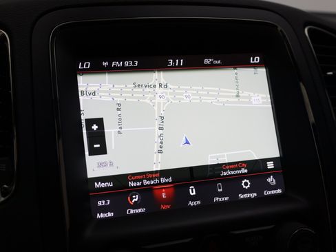 Used 2018 Dodge Durango GT w/ Premium Group AWD/4WD image 5