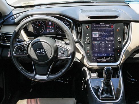 Used 2024 Subaru Outback Limited AWD/4WD image 16