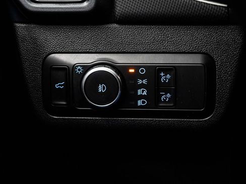 Used 2024 Ford Bronco Sport Heritage w/ Heritage Convenience Package AWD/4WD image 31