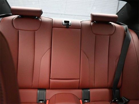 Used 2025 BMW 230i xDrive Coupe w/ M Sport Package image 17