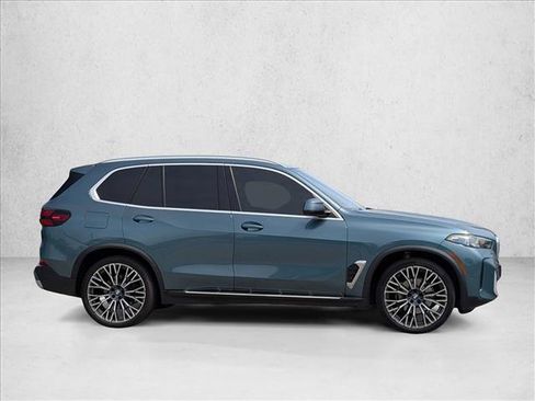 Certified 2024 BMW X5 sDrive40i w/ Premium Package RWD image 4
