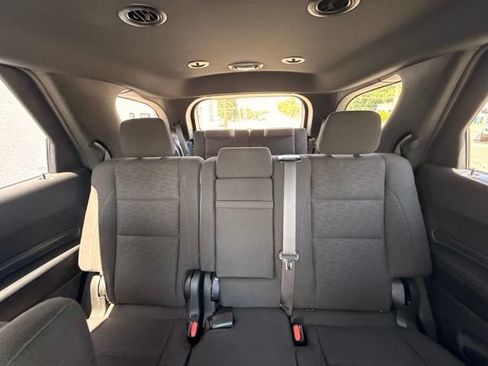 Used 2025 Dodge Durango GT AWD/4WD image 31