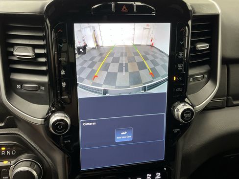 Used 2023 RAM 1500 Big Horn image 6