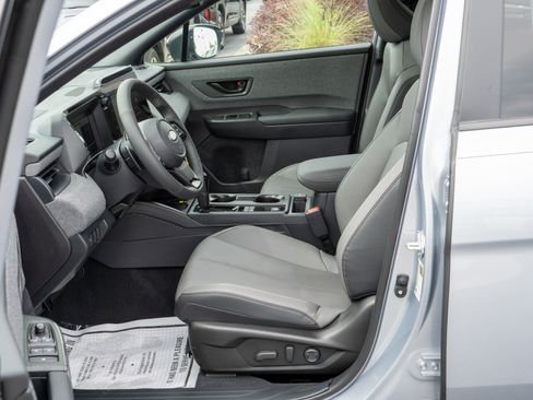 New 2026 Subaru Outback Limited AWD/4WD image 29
