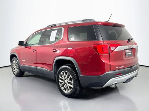 Used 2019 GMC Acadia SLE w/ Driver Alert Package I image 7