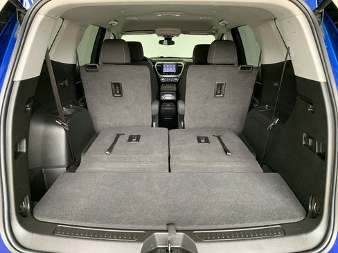 Used 2023 GMC Acadia SLE w/ Elevation Edition image 43