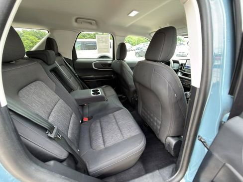 Used 2023 Ford Bronco Sport Big Bend AWD/4WD image 10