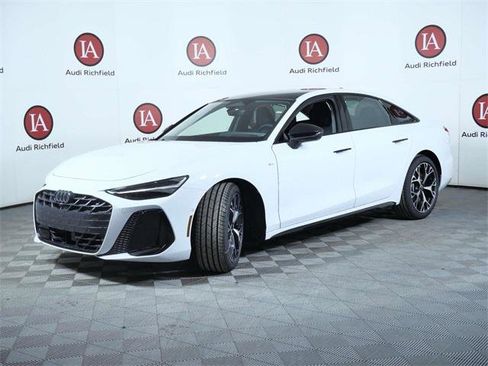 New 2026 Audi A6 Prestige image 4