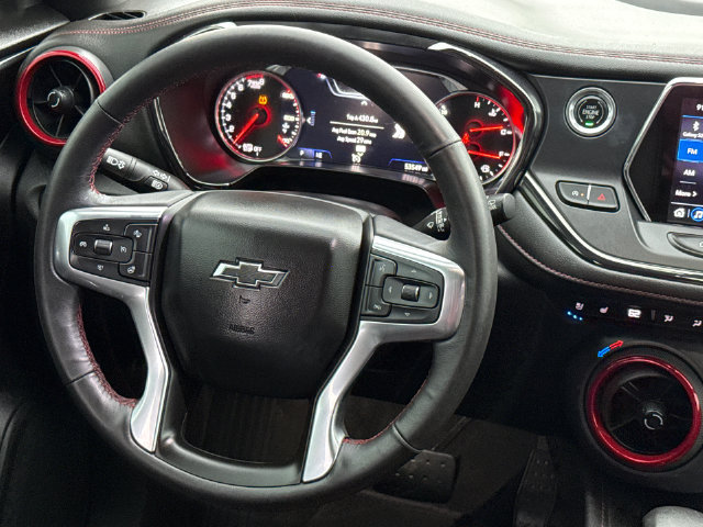 Used 2020 Chevrolet Blazer RS FWD image 14