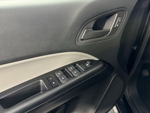 Used 2022 Chevrolet Colorado W/T w/ Custom Special Edition image 13