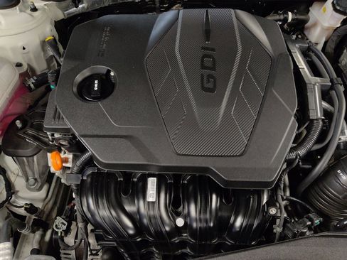 Used 2023 Hyundai Sonata SEL image 30