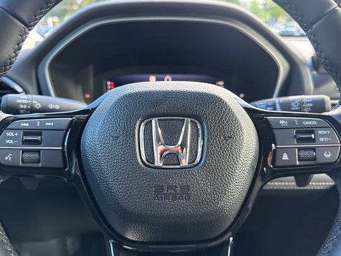 New 2026 Honda Passport RTL image 21