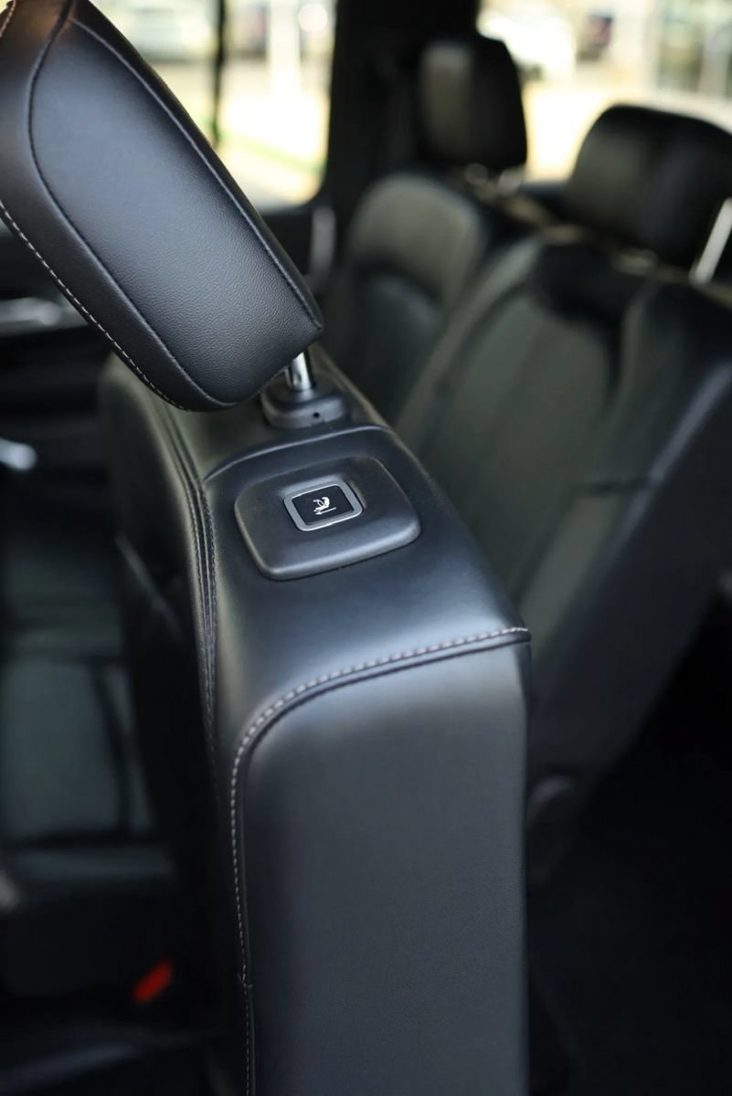 Used 2022 Jeep Wagoneer Series I w/ Convenience Group I AWD/4WD image 40