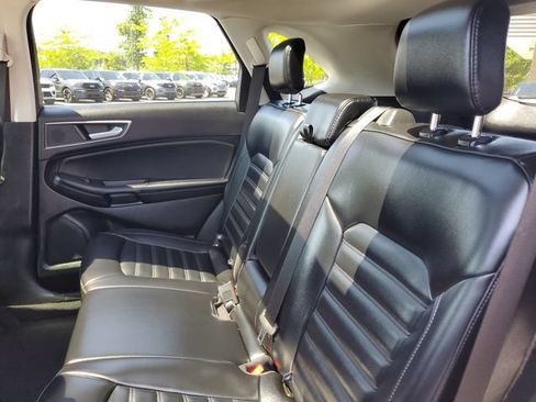 Certified 2024 Ford Edge SEL w/ Convenience Package AWD/4WD image 33