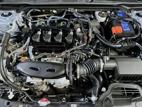 Used 2023 Honda Civic EX image 31