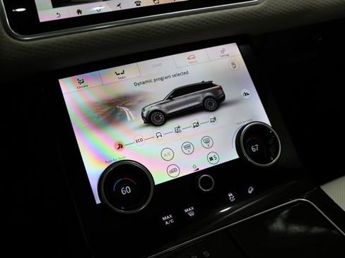 Used 2020 Land Rover Range Rover Velar R-Dynamic S AWD/4WD image 26