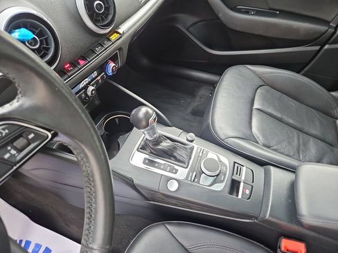 Used 2020 Audi A3 2.0T Premium FWD image 24