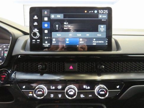 New 2026 Honda CR-V Sport Touring image 19