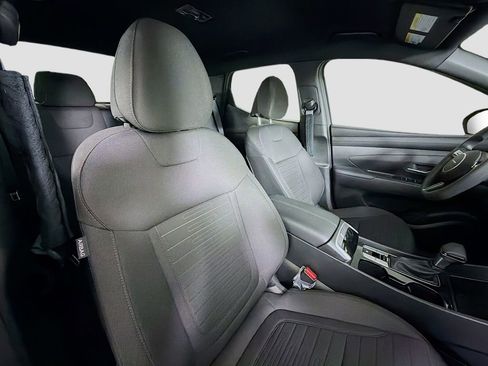 Used 2025 Hyundai Santa Cruz SE image 27