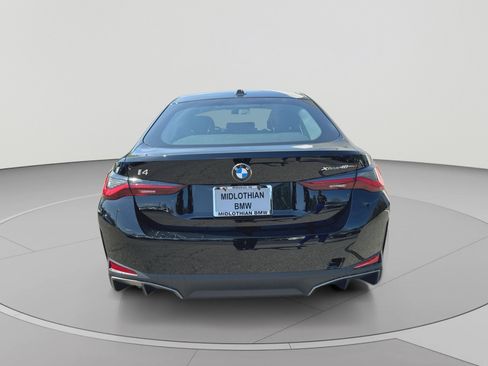 New 2026 BMW i4 xDrive40i w/ Premium Package AWD/4WD image 30