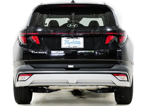 Used 2025 Hyundai Tucson SEL FWD image 7