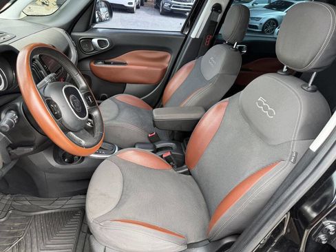 Used 2014 FIAT 500L Trekking image 13