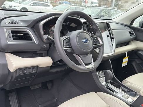 New 2026 Subaru Ascent Limited image 10