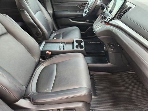 Used 2023 Honda Odyssey Sport image 20